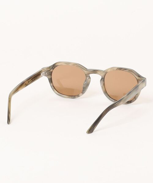 A.Kjaerbede(エキアビド)の「ZAN(サングラス・レディース・ブラック/その他2/その他3/その他4/その他5・ONE SIZE)」の14枚目の写真