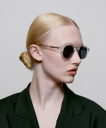 A.Kjaerbede（エキアビド）の「ZAN（サングラス）」