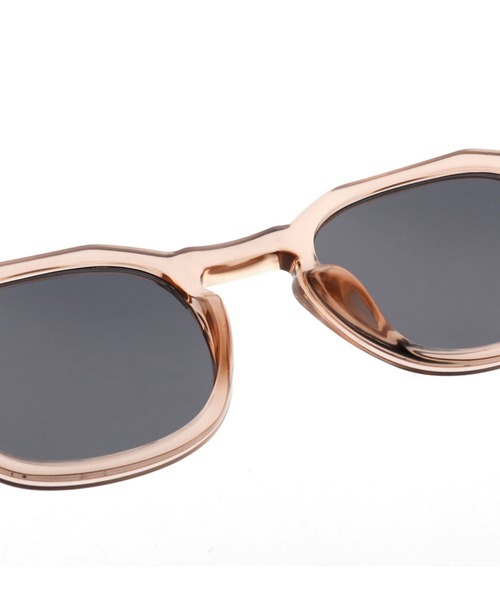 A.Kjaerbede(エキアビド)の「ZAN(サングラス・レディース・ブラック/その他2/その他3/その他4/その他5・ONE SIZE)」の12枚目の写真