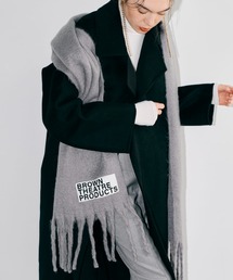 THEATRE PRODUCTS｜シアタープロダクツのマフラー通販 - ZOZOTOWN