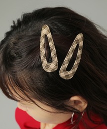 momentel☆Angel hairpin MOMENTEL Angel Hairpin | I/O PORT