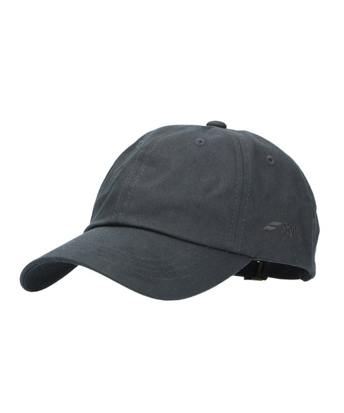 styles(スタイルス)の「Styles CAP ST24FW-CAP(キャップ・メンズ・ブラック・ONE SIZE)」の2枚目の写真