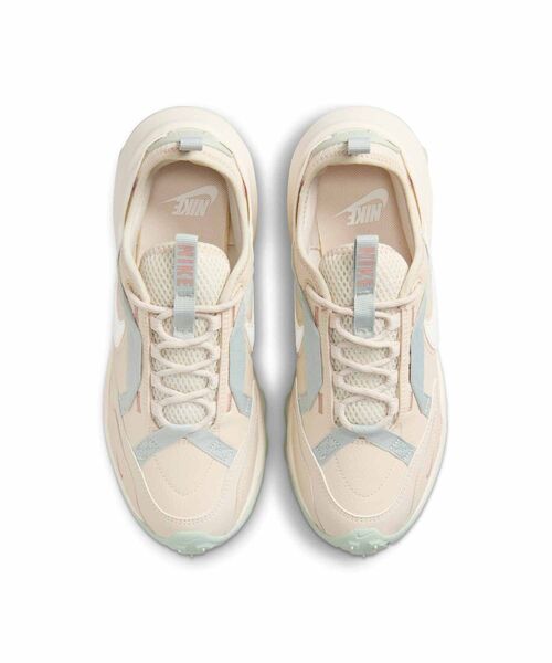 NIKE（ナイキ）の「ナイキ TC 7900 ウィメンズシューズ / Nike TC 7900 Women's Shoes DD9682-102 Light Orewood Brown（スニーカー・レディース・ブラウン系その他2・22/22.5/23/23.5/24/24.5/25/25.5/26/26.5/27/27.5/28/28.5/29）」の4枚目の写真