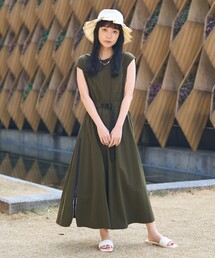 ブランド古着】THOUSAND MILE｜サウザンドマイルのワンピース