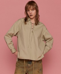 MAISON SPECIAL｜メゾン スペシャルのトップス（ホワイト/白色系