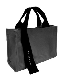 and it_ | オッドハンドルトート(トートバッグ)