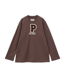 PINK HOUSE｜ピンクハウスのスウェット通販 - ZOZOTOWN