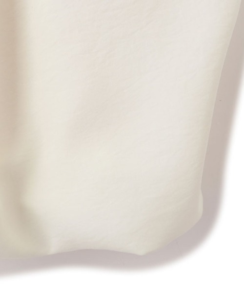 ETRE TOKYO（エトレトウキョウ）の「サイドタックバルーンスカート