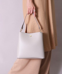 Legato Largo | (LF)【Legato Largo】【たすかるっかばん】3ポケット 2WAY ショルダーバッグ(ショルダーバッグ)