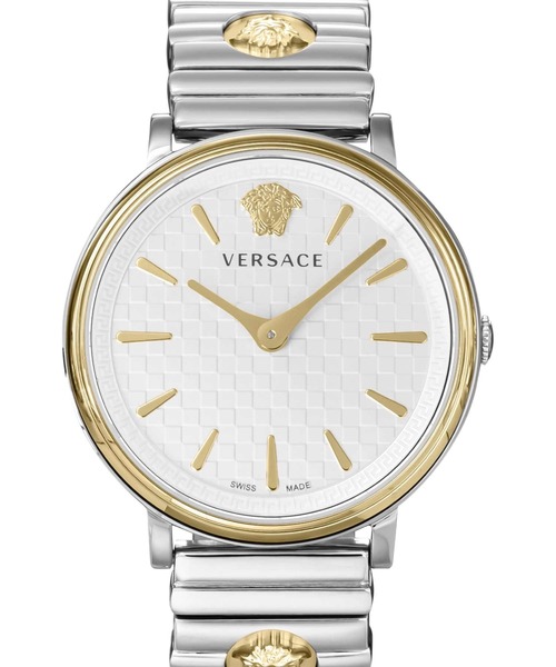 VERSACE/ヴェルサーチェ V ETERNAL 腕時計 VS-VE8104922 レディース