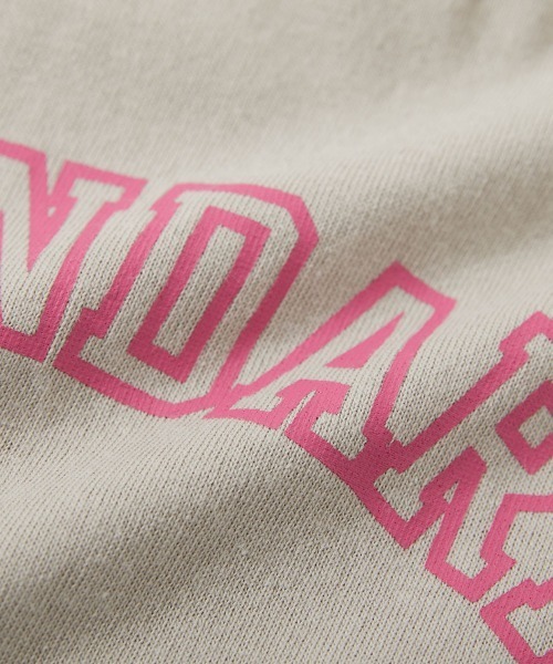 devirock(デビロック)の「綿100% デビラボ ガールズ プリント半袖Tシャツ(Tシャツ/カットソー・キッズ・グレー系1/パープル系1/パープル系3/ホワイト系1/ホワイト系2/ブラック系2/ブルー系2/パープル系2/グリーン系1/ピンク系3/ブルー系1/ピンク系2/ピンク系1/ブラック系1・150cm/140cm/110cm/100cm/90cm/160cm/130cm/120cm)」の18枚目の写真