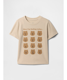 GAP | babyGap グラフィックTシャツ(Tシャツ/カットソー)