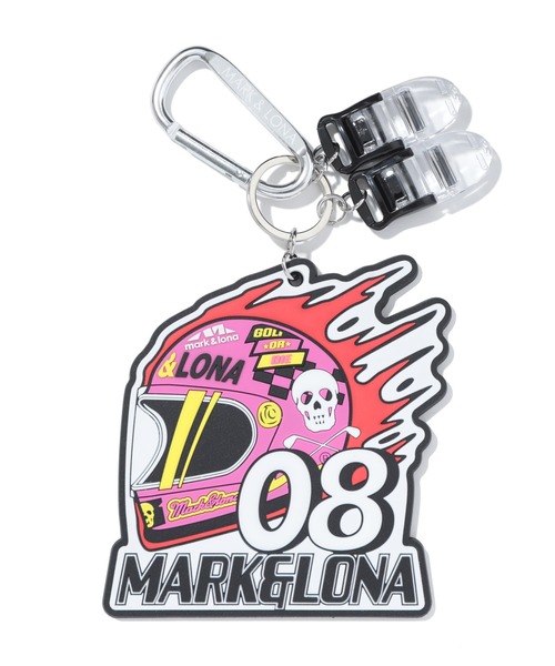 MARK & LONA（マークアンドロナ）の「MARK&LONA ゴルフタオル（ゴルフ