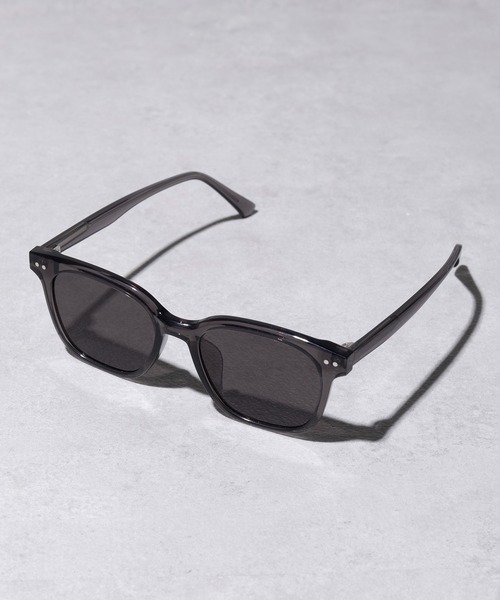 セール】【HAUS】ウェリントンサングラス TNY8504（サングラス