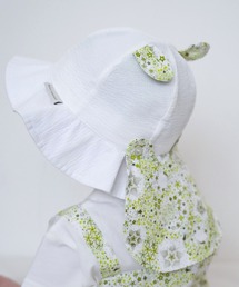 MAKE YOUR DAY | キラキラお星さまベビーハット(ハット)