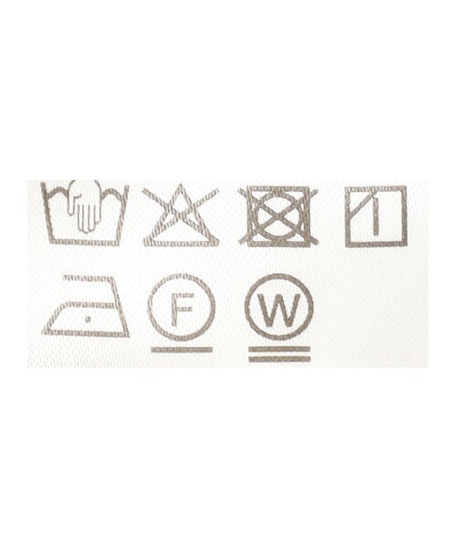 BEAMS PLUS（ビームスプラス）の「ジグザグ プリント オープンカラー シャツ（シャツ/ブラウス・メンズ・ベージュ・S/L/XL）」の14枚目の写真