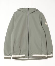 REPLAY（リプレイ）の「フルジップフーディー（ナイロンジャケット）」