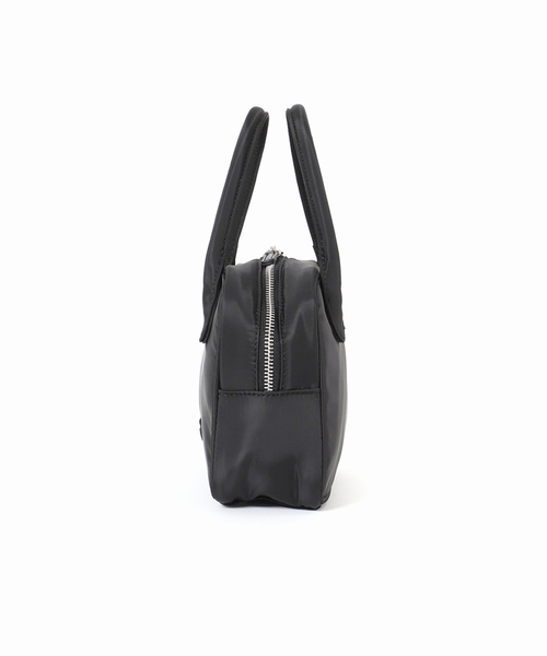 OUTDOOR PRODUCTS(アウトドアプロダクツ)の「新色追加 2WAY CUBE BAG(ショルダーバッグ・レディース・ベージュ/ブラック/カーキ/サックスブルー・FREE)」の16枚目の写真