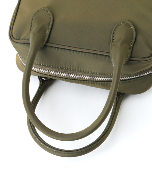 新色追加 2WAY CUBE BAG（ショルダーバッグ）｜OUTDOOR PRODUCTS