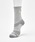 MUNSINGWEAR�i�}���V���O�E�F�A�j�́u�~�h���� ���b�V���҂� MoveSox(Arch Spiral)�i�\�b�N�X/�C���j�v�b�O���[