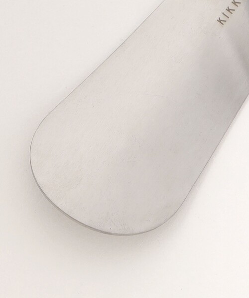 green label relaxing（グリーンレーベルリラクシング）の「＜KIKKERLAND＞クリッパブルシューホーン カラビナ 靴べら（シューズ小物/雑貨・メンズ・シルバー・FREE）」の5枚目の写真