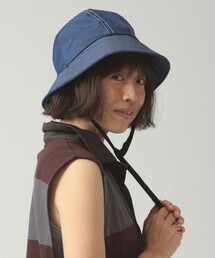 ROBERT MACKIE × BEAMS BOY / 別注 フェアアイル 帽子 BEAMS BOY - エリカさま専用フェアアイル ワッチキャップの通販