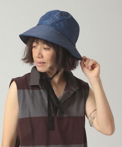 セール】【別注】DECHO / FISHING HAT（ハット）｜BEAMS BOY