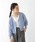 GLOBAL WORK�i�O���[�o�����[�N�j�́umy color ����V�J�[�f/309342�i�J�[�f�B�K��/�{�����j�v�b�T�b�N�X�u���[