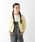 GLOBAL WORK�i�O���[�o�����[�N�j�́umy color ����V�J�[�f/309342�i�J�[�f�B�K��/�{�����j�v�b�C�G���[