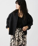 JOURNAL STANDARD relume(ジャーナルスタンダード　レリューム)の「トップス(シャツ/ブラウス)」