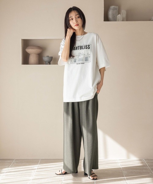 LOWRYS FARM（ローリーズファーム）の「ホップサックイージー