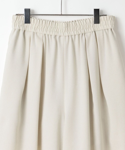 LOWRYS FARM（ローリーズファーム）の「ホップサックイージーパンツ 253262（その他パンツ・レディース・ブラウン/チャコールグレー/アイボリー/その他/その他2/その他3・MEDIUM/LARGE）」の19枚目の写真