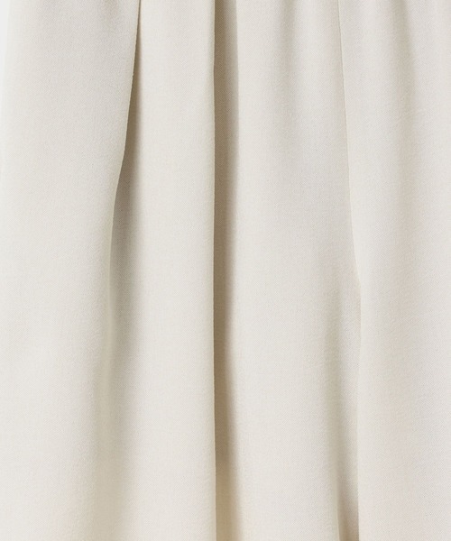 LOWRYS FARM（ローリーズファーム）の「ホップサックイージーパンツ 253262（その他パンツ・レディース・ブラウン/チャコールグレー/アイボリー/その他/その他2/その他3・MEDIUM/LARGE）」の11枚目の写真