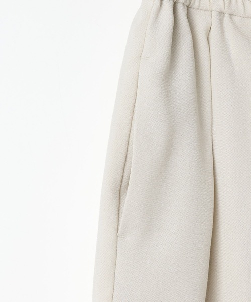 LOWRYS FARM（ローリーズファーム）の「ホップサックイージーパンツ 253262（その他パンツ・レディース・ブラウン/チャコールグレー/アイボリー/その他/その他2/その他3・MEDIUM/LARGE）」の12枚目の写真