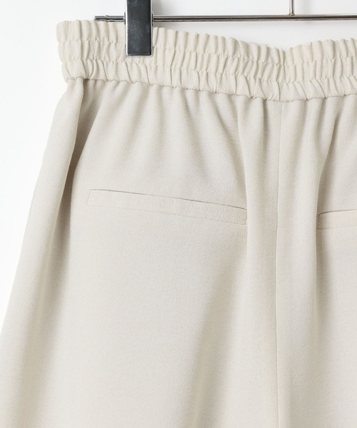 LOWRYS FARM（ローリーズファーム）の「ホップサックイージーパンツ 253262（その他パンツ・レディース・ブラウン/チャコールグレー/アイボリー/その他/その他2/その他3・MEDIUM/LARGE）」の14枚目の写真