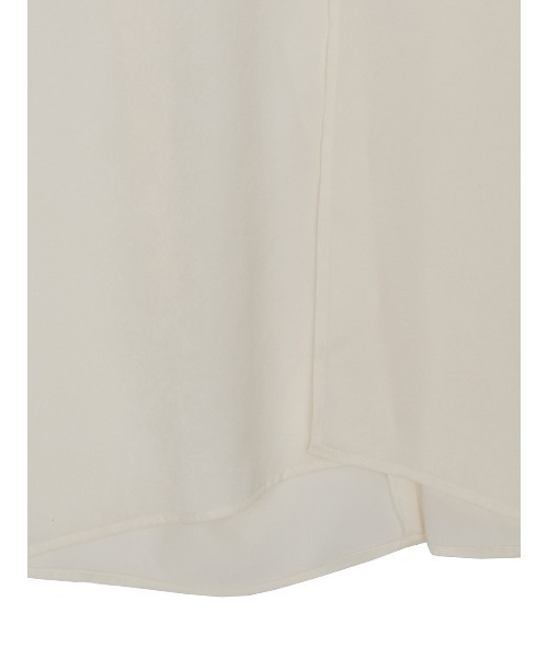 セール】KNOT DRAPE SLOW DRESS（ワンピース）｜Ameri（アメリ