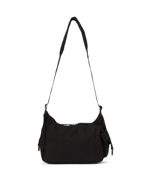 BAICYCLON by Bagjack(バイシクロン バイ バグジャック)の「BAICYCLON by bagjack/バイシクロン バイ バッグジャック/MULTI POCKETS SHOULDER BAG/S_BCL-85(ショルダーバッグ・メンズ・ブラック・F)」の17枚目の写真