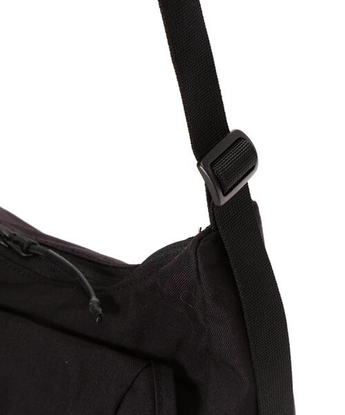 BAICYCLON by Bagjack(バイシクロン バイ バグジャック)の「BAICYCLON by bagjack/バイシクロン バイ バッグジャック/MULTI POCKETS SHOULDER BAG/S_BCL-85(ショルダーバッグ・メンズ・ブラック・F)」の15枚目の写真