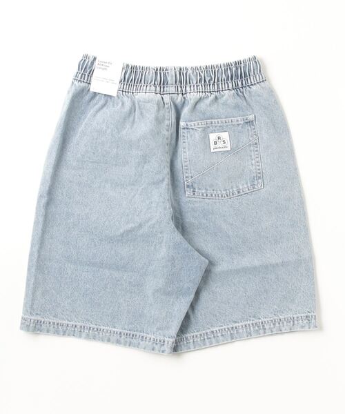 NIKE AS M NSW DENIM SHORT GCEL / ナイキ NSW デニム ショート