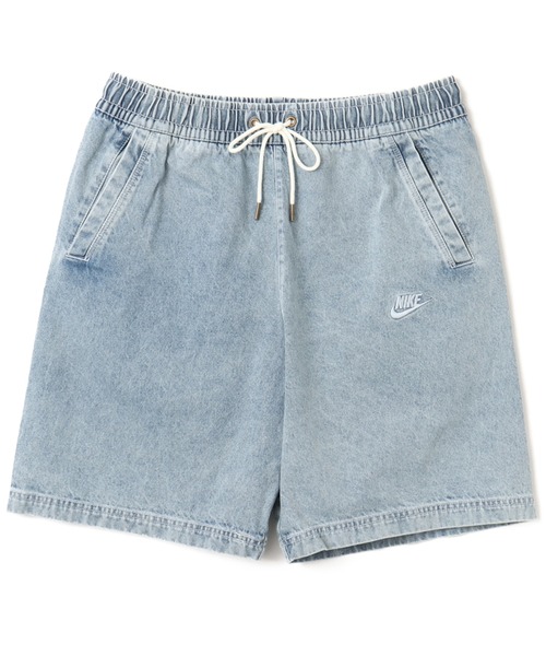 【NIKE】W DENIM SHORT GCEL ナイキ ショートパンツ NIKE公式】ナイキ スポーツウェア ウィメンズ デニム ショート