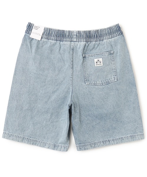 NIKE W DENIM SHORT GCEL LTARMB 国内発送 NIKE AS M NSW DENIM SHORT GCEL / ナイキ NSW デニム ショート