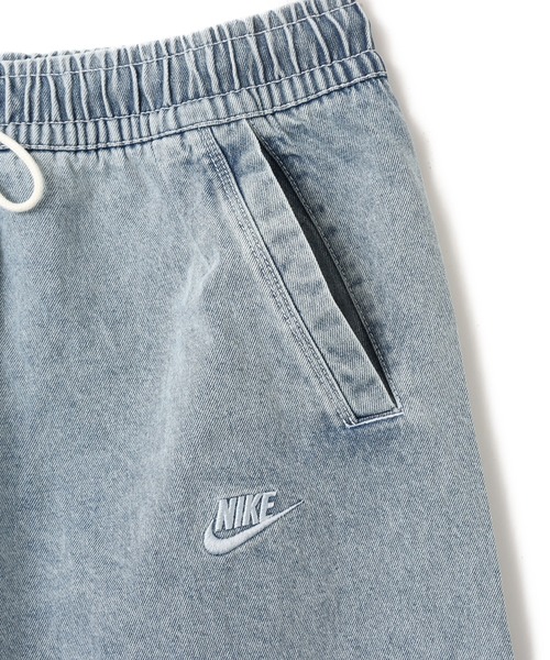 NIKE AS M NSW DENIM SHORT GCEL / ナイキ NSW デニム ショート