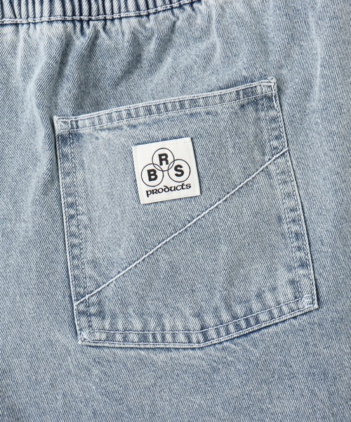 NIKE W DENIM SHORT GCEL LTARMB 国内発送 NIKE AS M NSW DENIM SHORT GCEL / ナイキ NSW デニム ショート