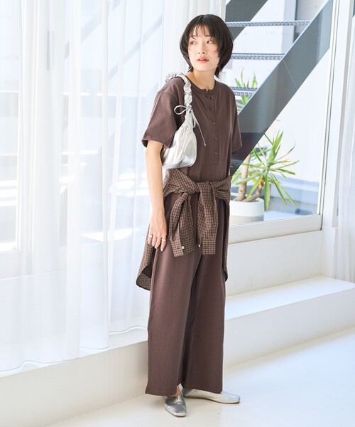 FREAK'S STORE（フリークスストア）の「限定展開 リラックス フロント