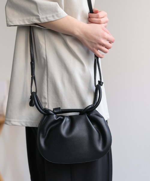 ハンドバッグ ANTIBES SMALL HANDBAG Bags – Antibes