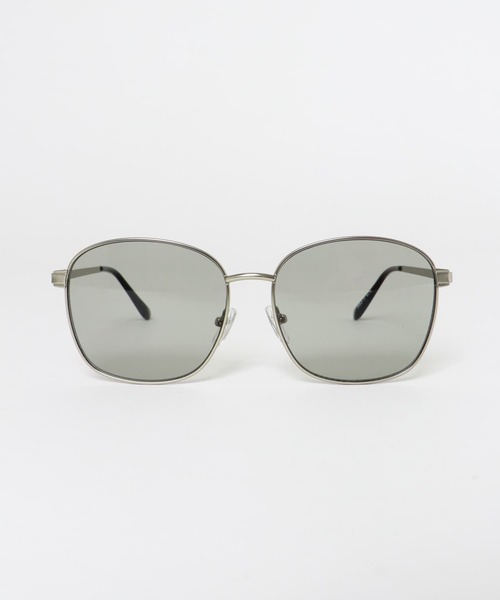 セール】メタルフレームサングラス（メガネ）｜SENSE OF PLACE by