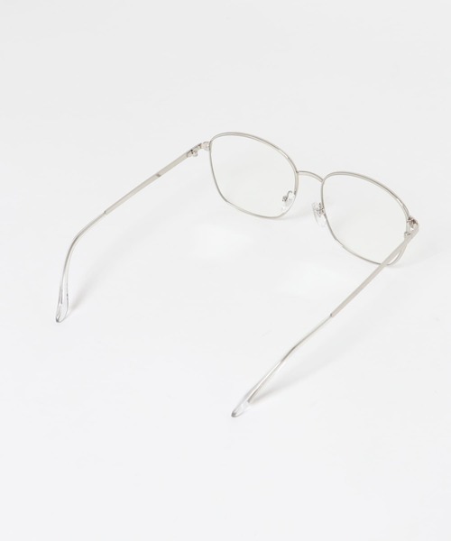 セール】メタルフレームサングラス（メガネ）｜SENSE OF PLACE by