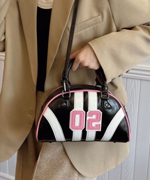 almo | スポーティーミニボストンバッグ(se)(ボストンバッグ)