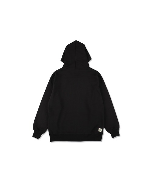 NBA（エヌビーエー）の「NBA BOSTON x WDS Hooded Sweat Shirt（パーカー・メンズ・ブラック/グレー・XL/S/M/L）」の10枚目の写真