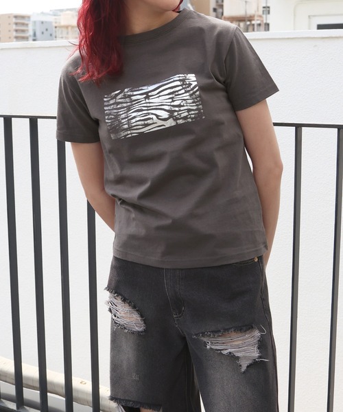 アンドブラザーズ Tシャツ(BOAT) [全3色] – muta Online Store